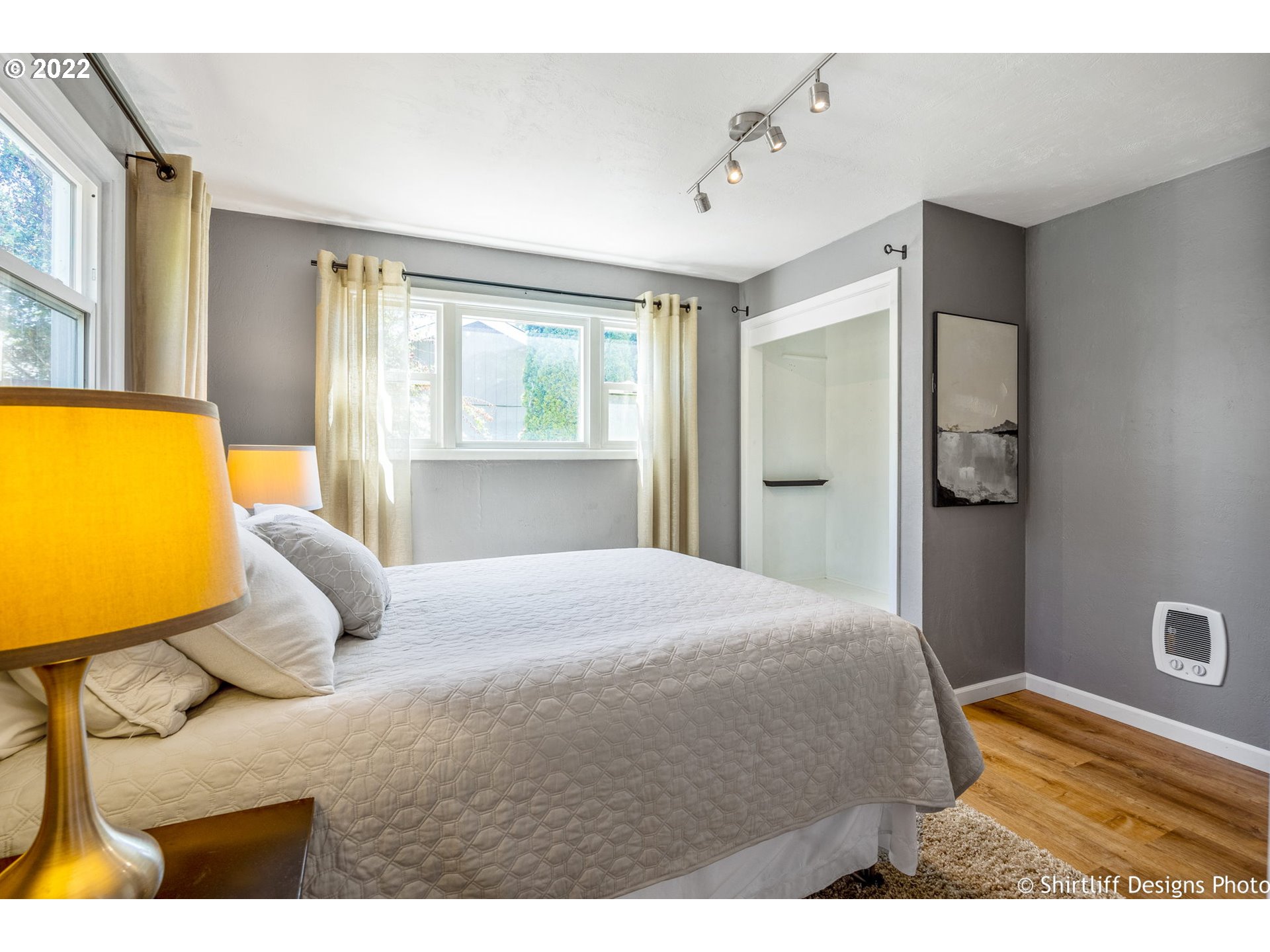 1062 A Street Springfield, OR 97477 - Photo 20 of 31 Bedroom