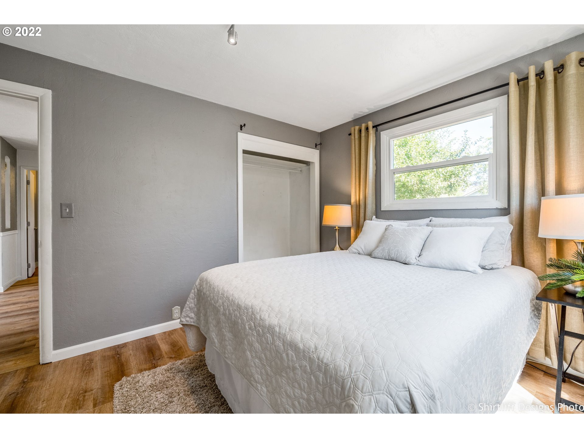 1062 A Street Springfield, OR 97477 - Photo 21 of 31 Bedroom