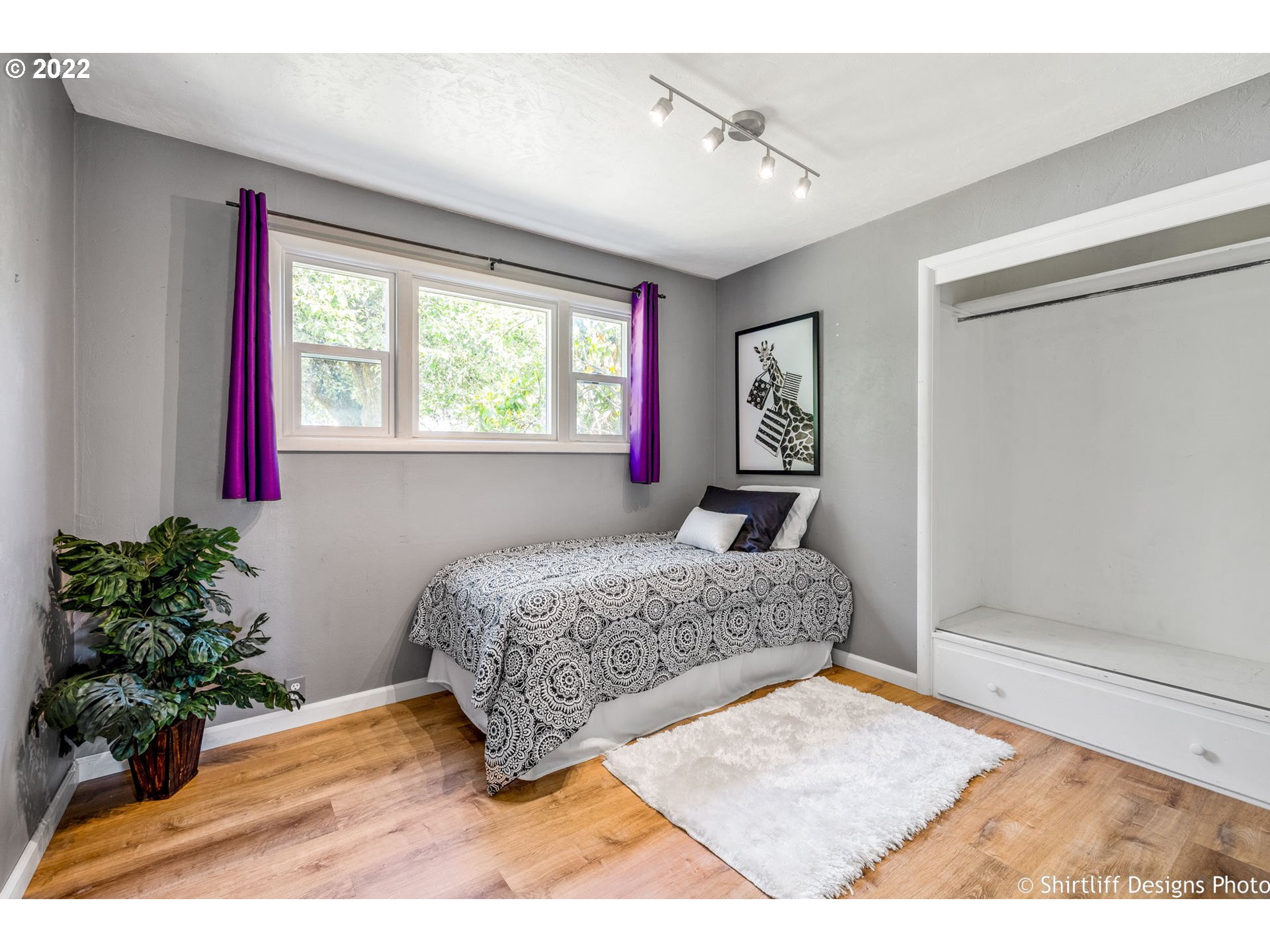 1062 A Street Springfield, OR 97477 - Photo 22 of 31 Bedroom