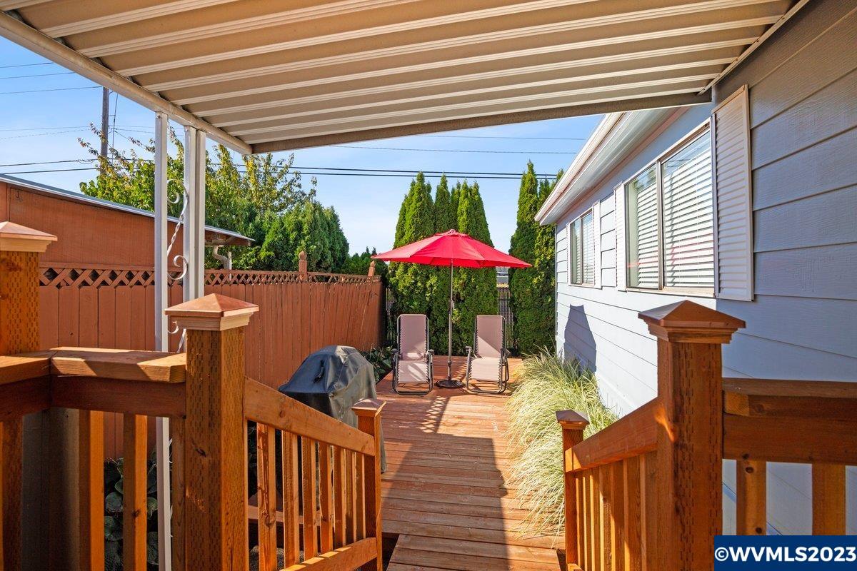 5510 Windsor Island Road North, Unit 31 Keizer, OR 97303 - Photo 21 of 24