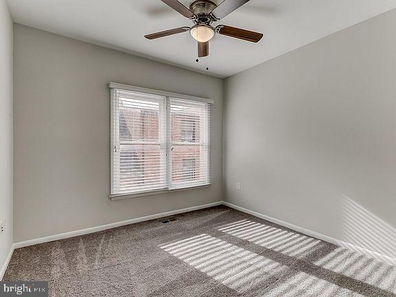 136 Welcome Alley, Unit TH2 Baltimore, MD 21201 - Photo 21 of 39 Bright and airy room with natural light.