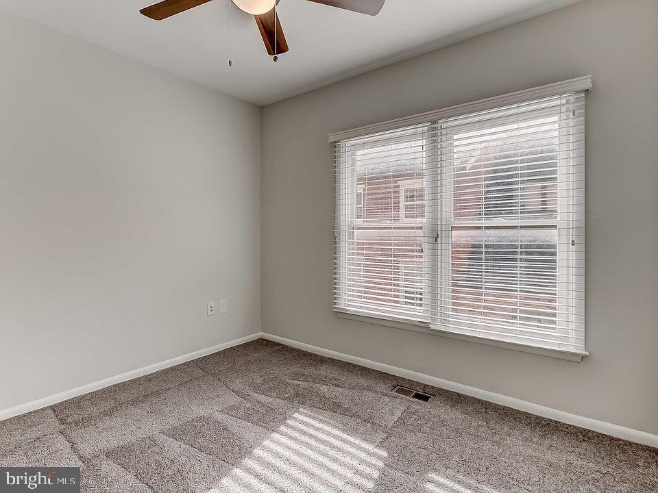 136 Welcome Alley, Unit TH2 Baltimore, MD 21201 - Photo 22 of 39 Bright and airy room with natural light.