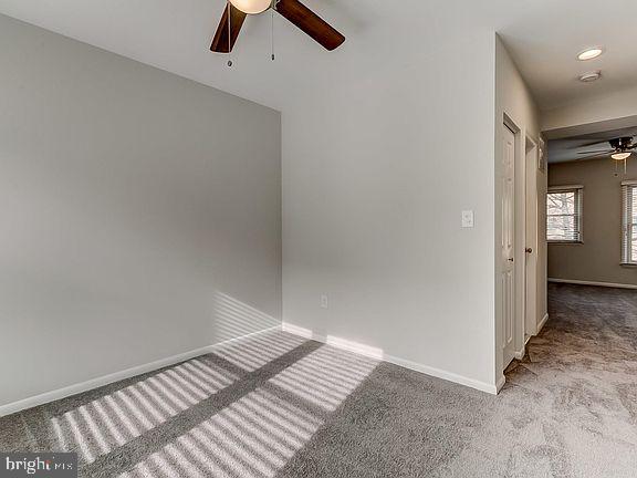 136 Welcome Alley, Unit TH2 Baltimore, MD 21201 - Photo 23 of 39 Bright and airy living space awaits.