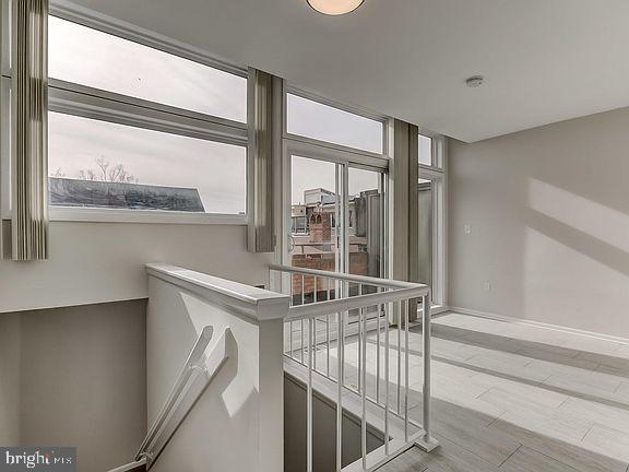 136 Welcome Alley, Unit TH2 Baltimore, MD 21201 - Photo 29 of 39 Bright, airy space with modern design.