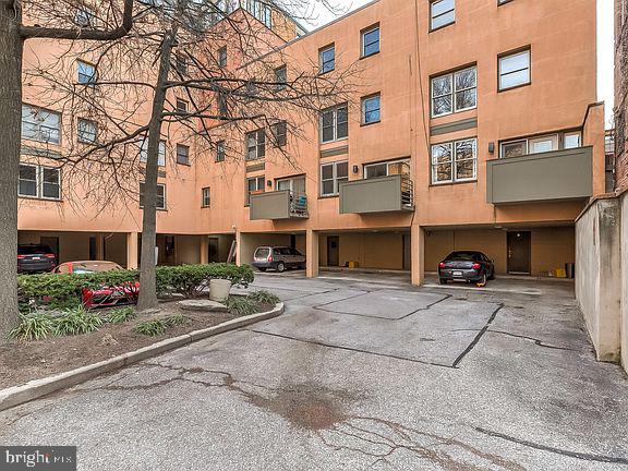 136 Welcome Alley, Unit TH2 Baltimore, MD 21201 - Photo 37 of 39 Charming urban residence with parking.