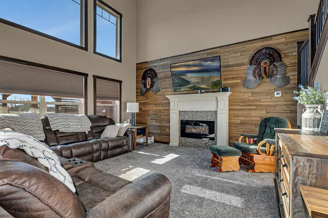 $869,900 | 9171 Cayley Court, St. Cloud, MN 56301