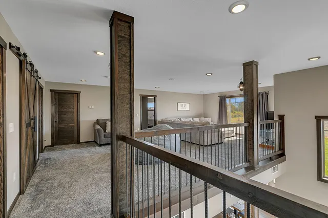 $869,900 | 9171 Cayley Court, St. Cloud, MN 56301