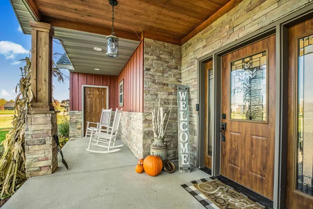 $869,900 | 9171 Cayley Court, St. Cloud, MN 56301