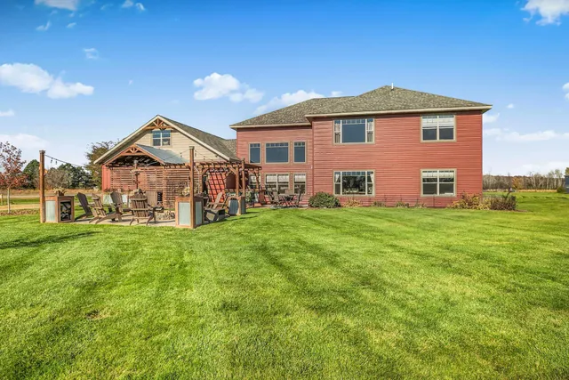 $869,900 | 9171 Cayley Court, St. Cloud, MN 56301