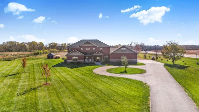 $869,900 | 9171 Cayley Court, St. Cloud, MN 56301