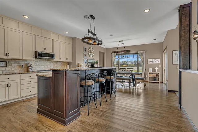 $869,900 | 9171 Cayley Court, St. Cloud, MN 56301