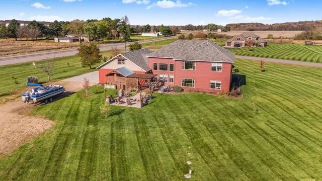 $869,900 | 9171 Cayley Court, St. Cloud, MN 56301