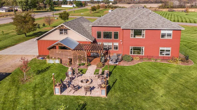 $869,900 | 9171 Cayley Court, St. Cloud, MN 56301