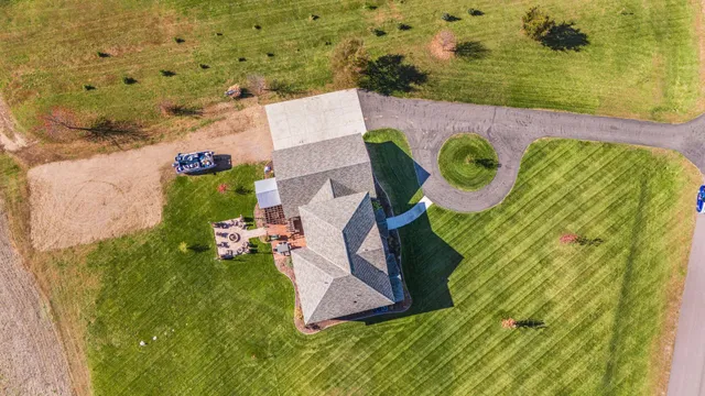 $869,900 | 9171 Cayley Court, St. Cloud, MN 56301