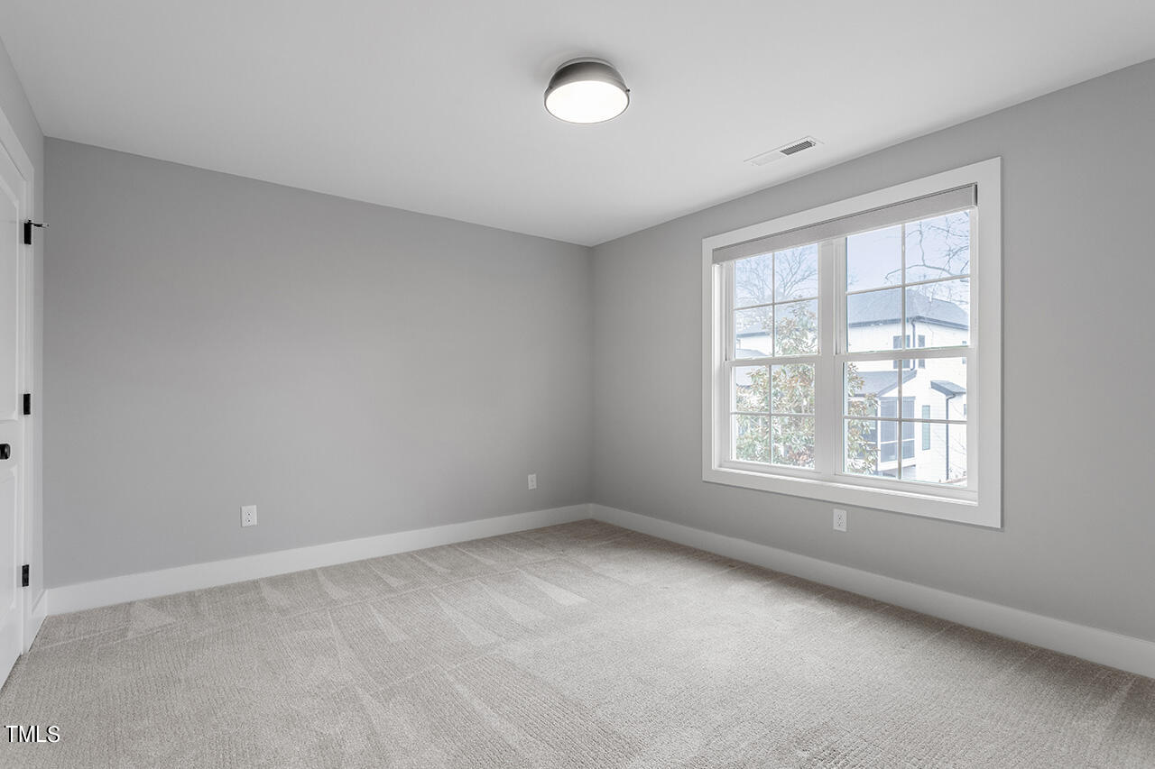 609 Frank Street Raleigh, NC 27604 - Photo 13 of 24 Bedroom 1
