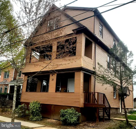 $3,200 | 20 Lytle Street, Unit 3, Princeton, NJ 08542