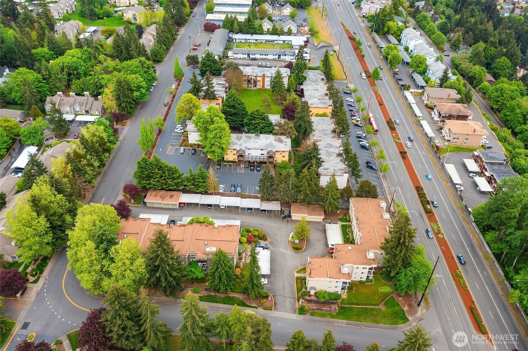28311 South 18th Avenue South, Unit A304 Federal Way, WA 98003 - Photo 16 of 18
