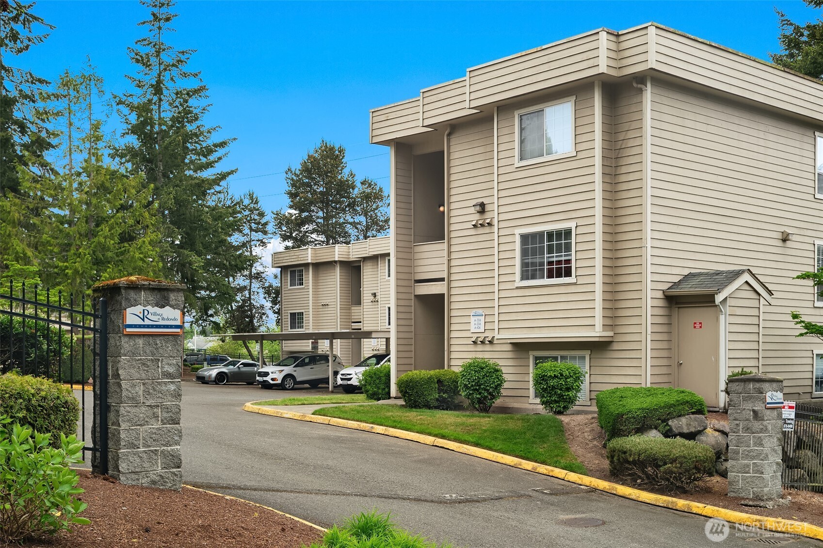 28311 South 18th Avenue South, Unit A304 Federal Way, WA 98003 - Photo 17 of 18