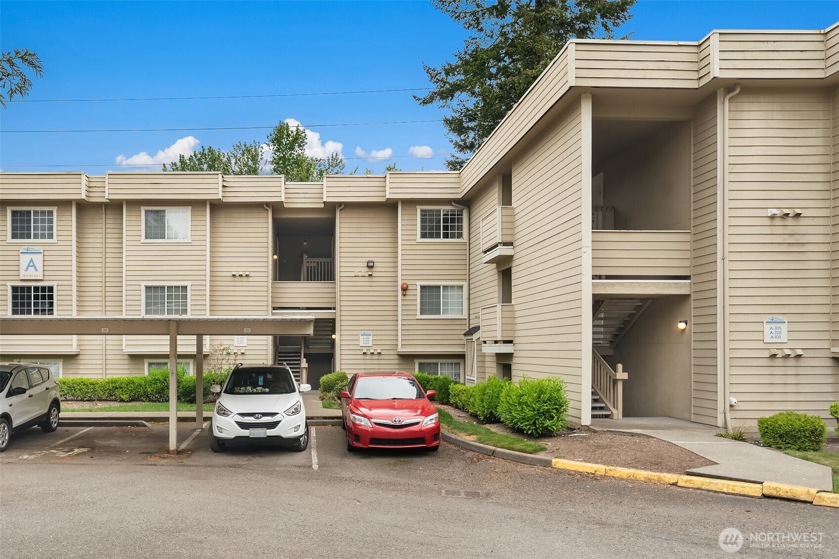 28311 South 18th Avenue South, Unit A304 Federal Way, WA 98003 - Photo 18 of 18
