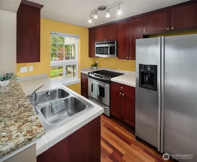 $198,000 | 28311 South 18th Avenue South, Unit A304, Federal Way, WA 98003