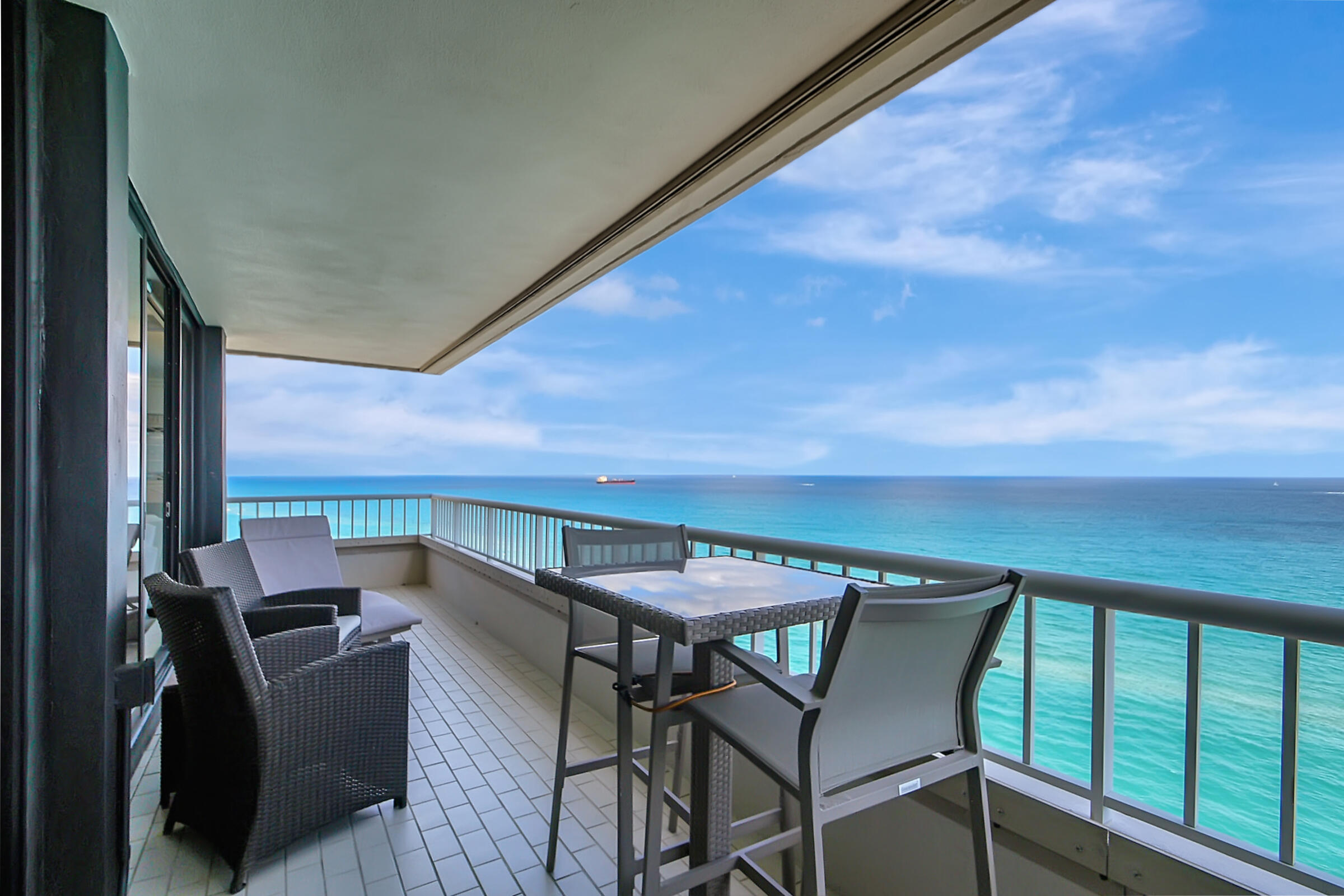 5250 North Ocean Dr Unit PHN