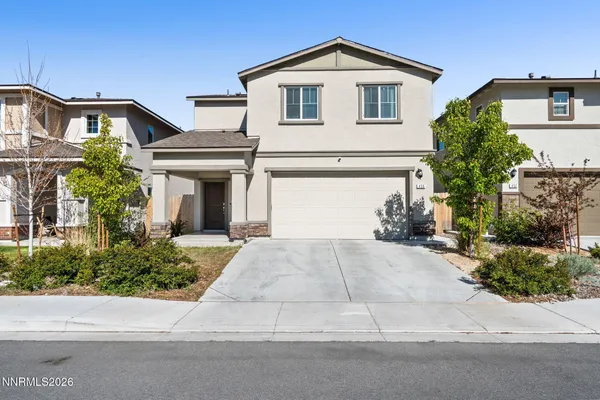$496,000 | 456 Antares Street, Reno, NV 89506