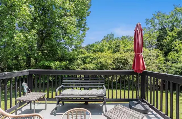 $2,000 | 2958 Holcomb Court, East Point, GA 30344