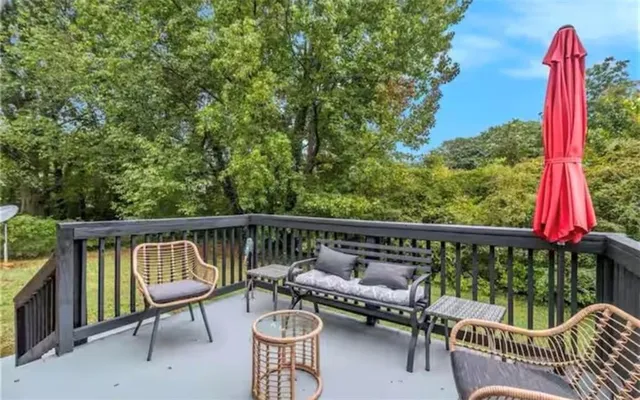 $2,000 | 2958 Holcomb Court, East Point, GA 30344