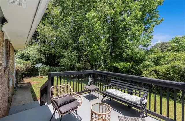 $2,000 | 2958 Holcomb Court, East Point, GA 30344