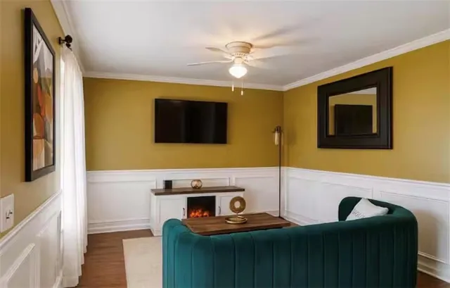 $2,000 | 2958 Holcomb Court, East Point, GA 30344