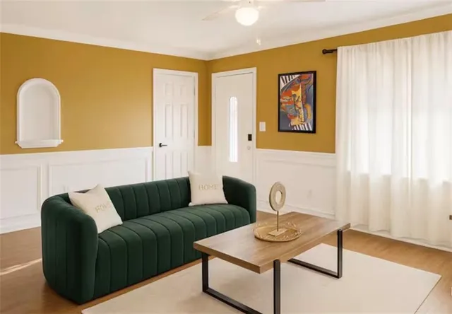 $2,000 | 2958 Holcomb Court, East Point, GA 30344