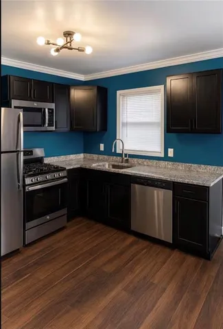 $2,000 | 2958 Holcomb Court, East Point, GA 30344