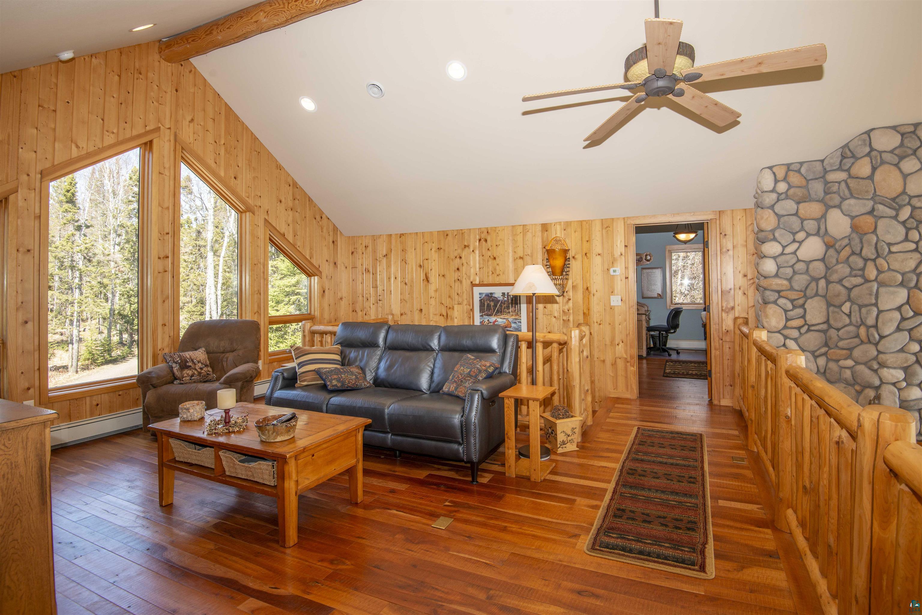144 Stonegate Road Hovland, MN 55606 - Photo 38 of 92