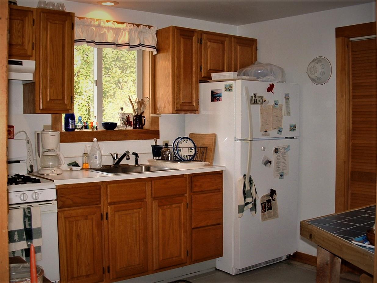 218 Mooseneck Road Addison, ME 04606 - Photo 16 of 31 Kitchen