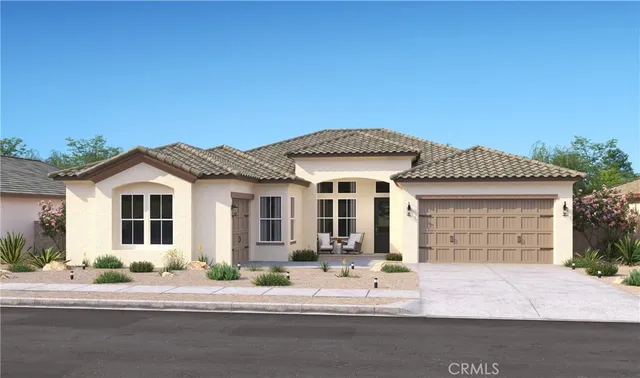 $658,990 | 19480 Cereus Road, Apple Valley, CA 92307