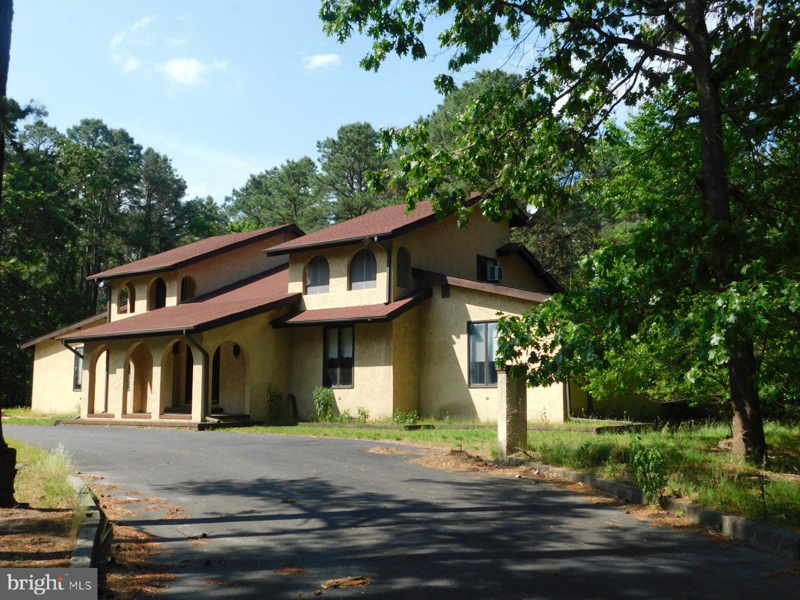 24 Grassy Lake Road Shamong, NJ 08088 - Photo 3 of 46