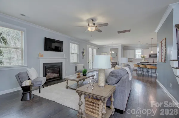 $600,000 | 5085 Watersail Way, Clover, SC 29710