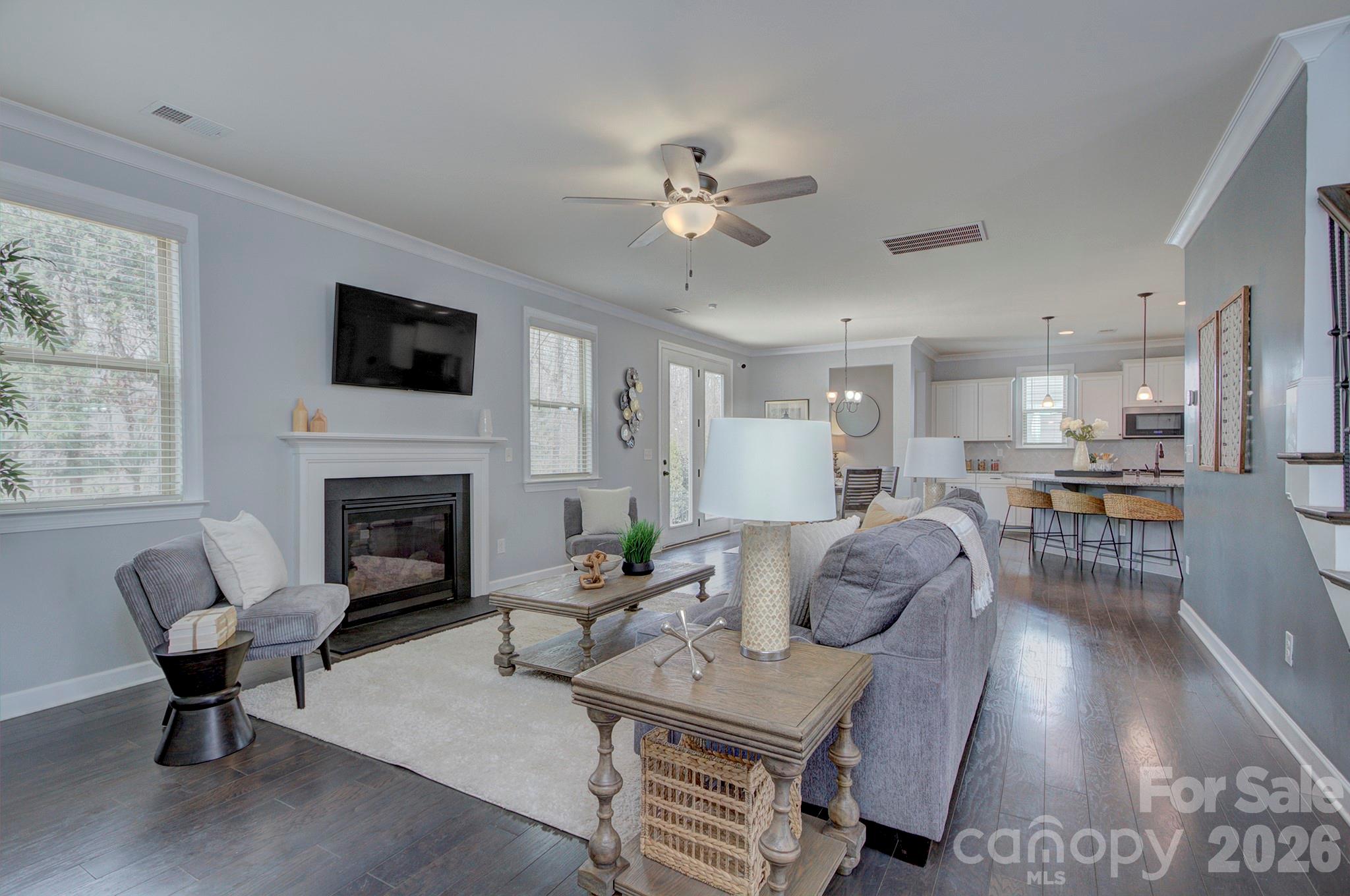 5085 Watersail Way Clover, SC 29710 - Photo 17 of 45 Gallery Image 17