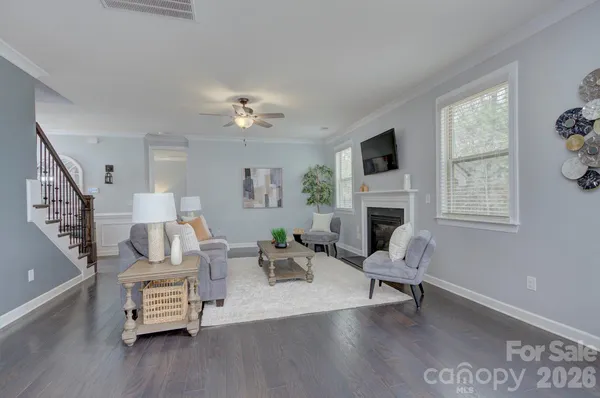 $600,000 | 5085 Watersail Way, Clover, SC 29710