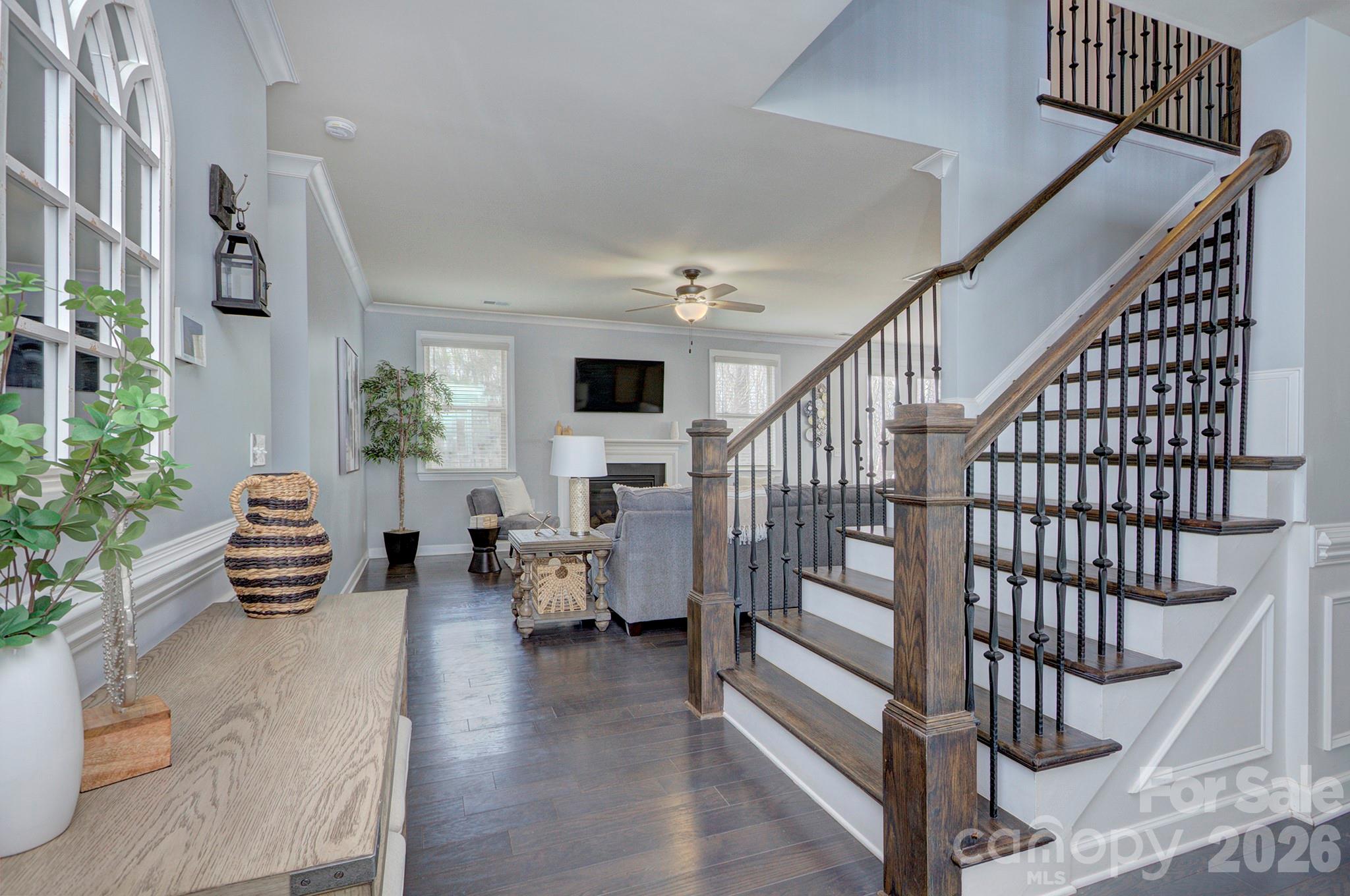 5085 Watersail Way Clover, SC 29710 - Photo 19 of 45 Gallery Image 19