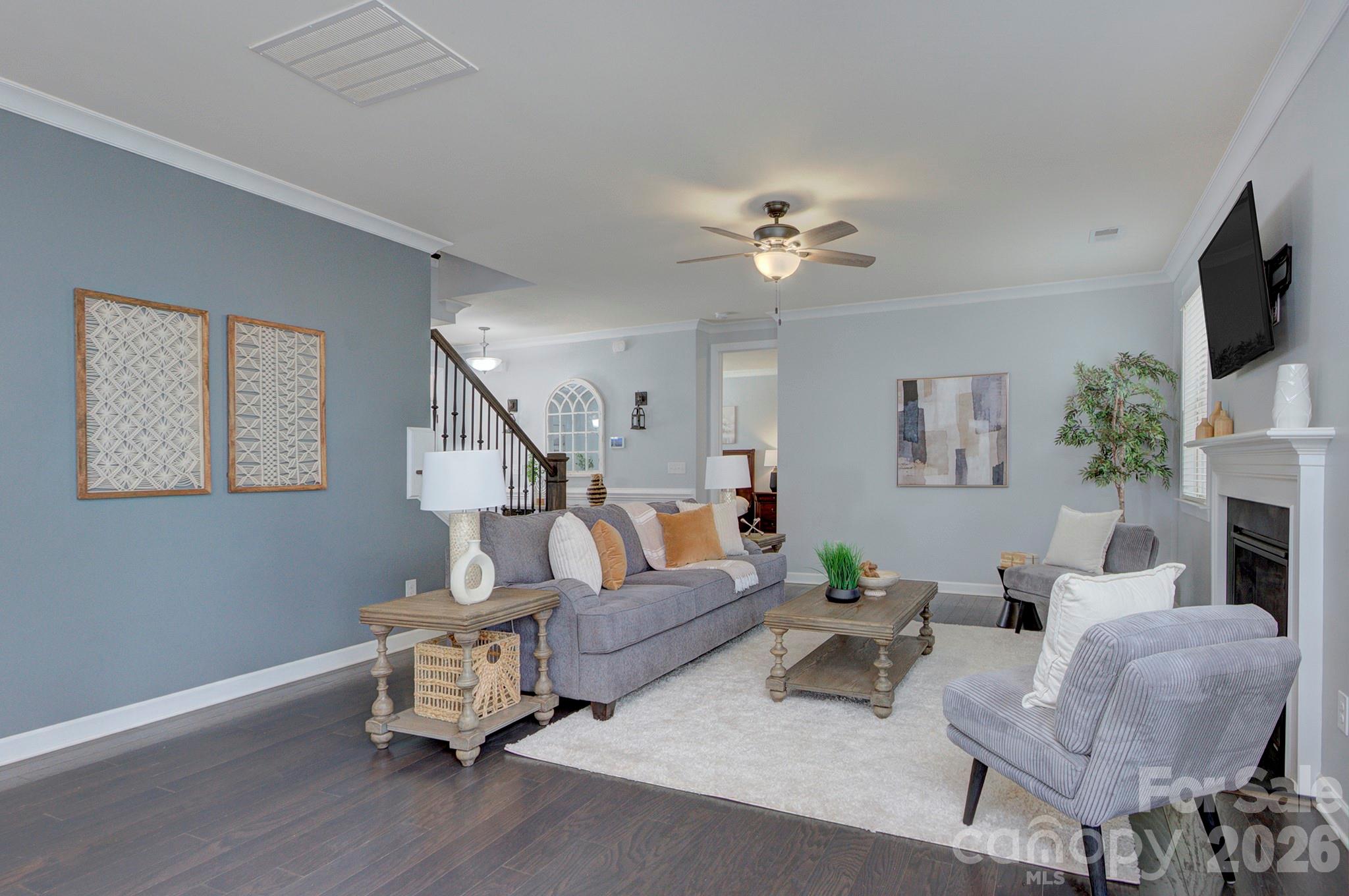 5085 Watersail Way Clover, SC 29710 - Photo 20 of 45 Gallery Image 20