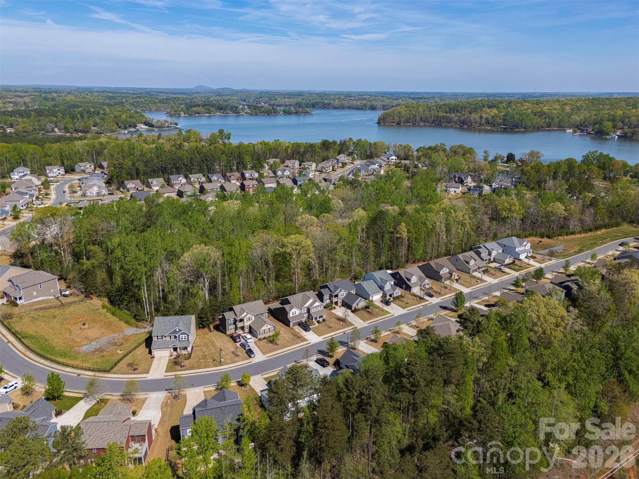 5085 Watersail Way Clover, SC 29710 - Photo 2 of 45 Gallery Image 2