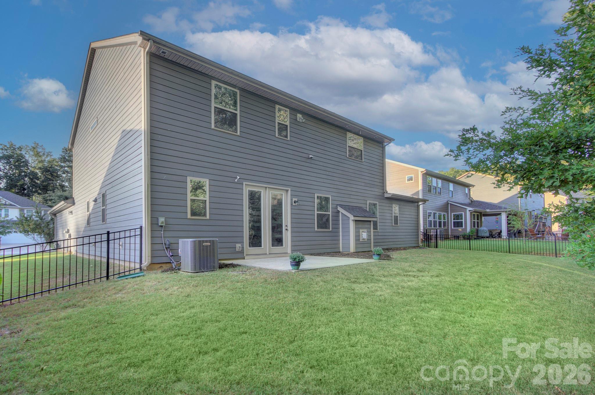 5085 Watersail Way Clover, SC 29710 - Photo 39 of 45 Gallery Image 39