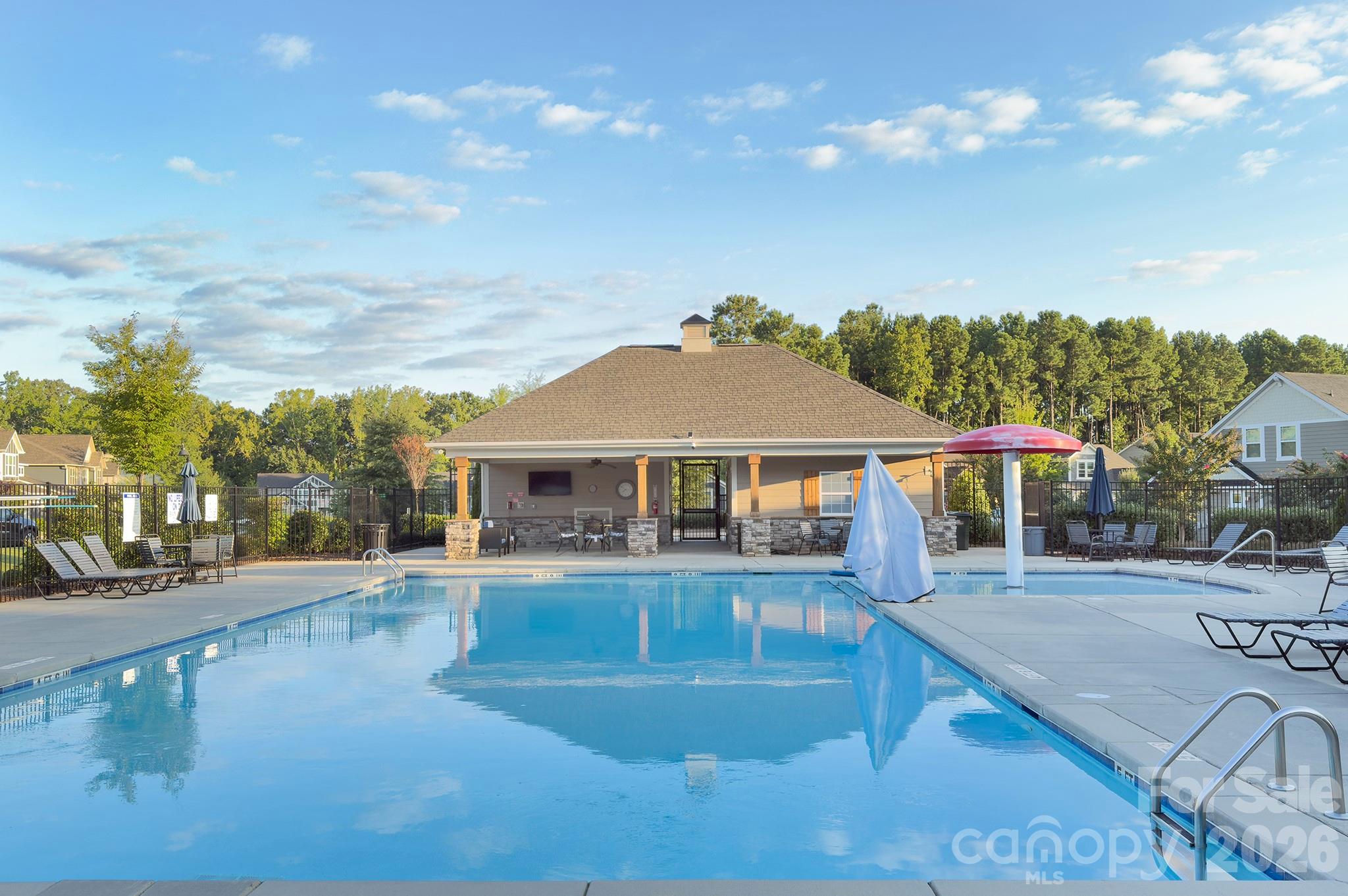 5085 Watersail Way Clover, SC 29710 - Photo 40 of 45 Gallery Image 40