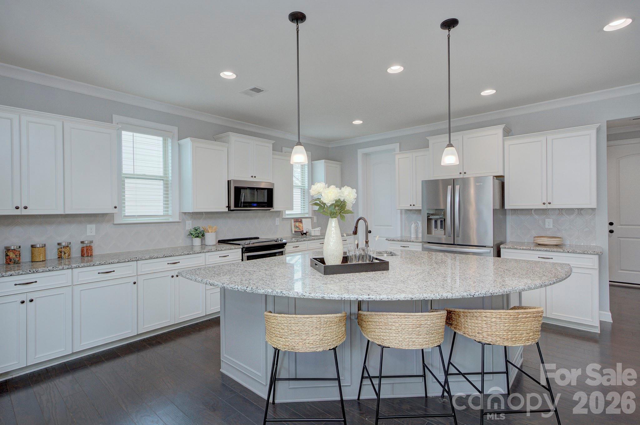 5085 Watersail Way Clover, SC 29710 - Photo 4 of 45 Gallery Image 4