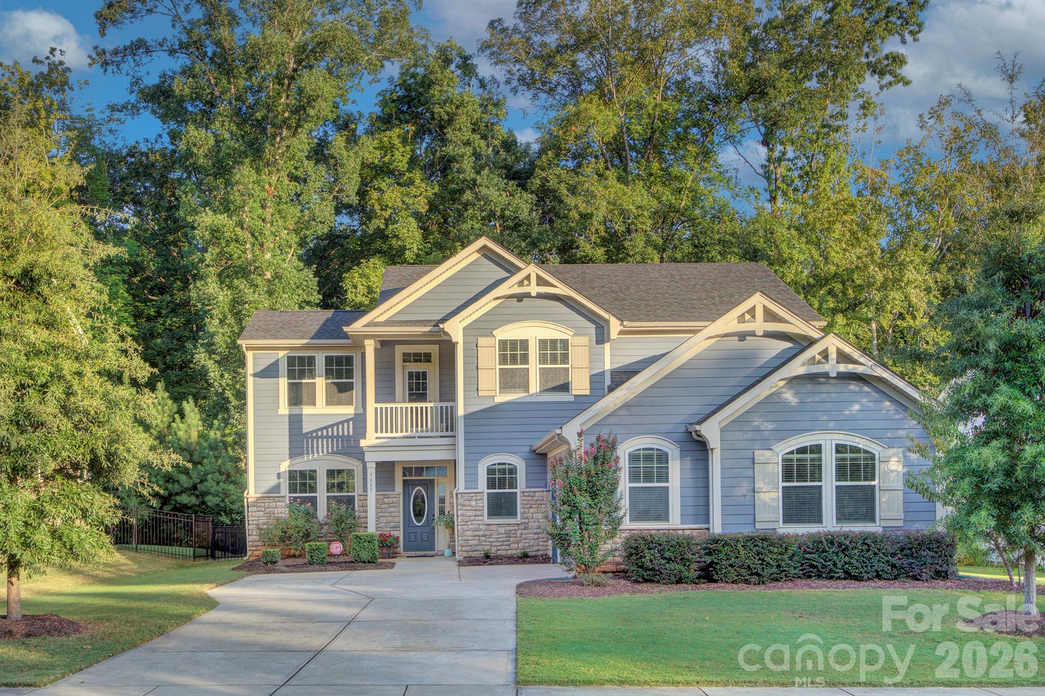 5085 Watersail Way Clover, SC 29710 - Photo 42 of 45 Gallery Image 42