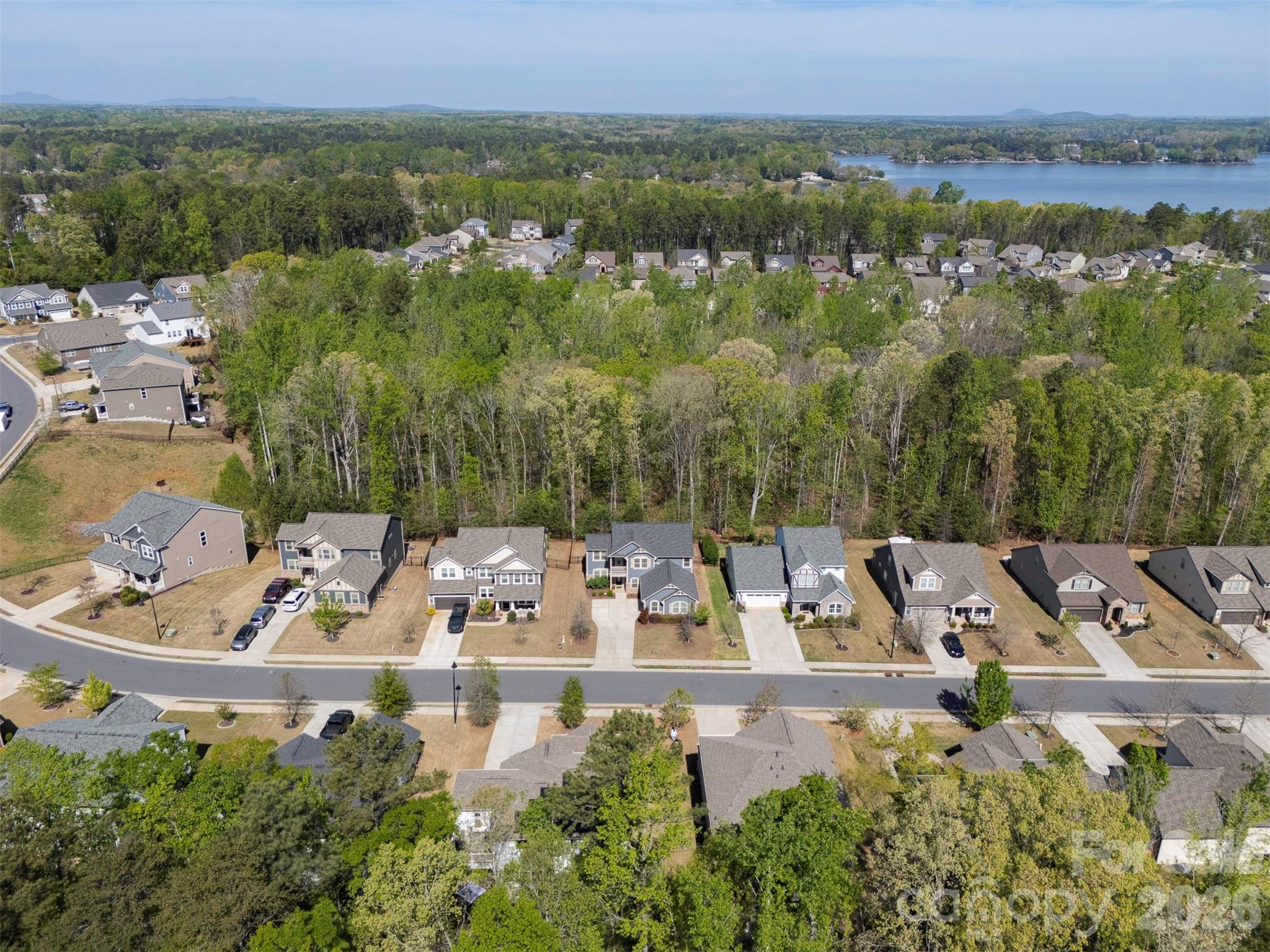 5085 Watersail Way Clover, SC 29710 - Photo 44 of 45 Gallery Image 44