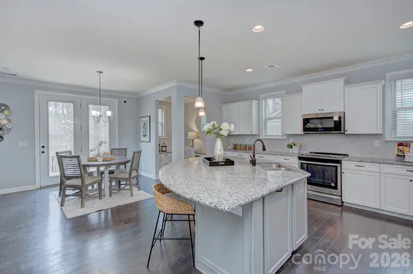 $600,000 | 5085 Watersail Way, Clover, SC 29710