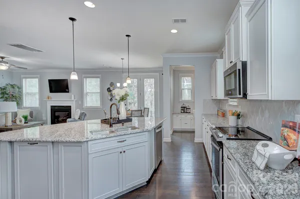 $600,000 | 5085 Watersail Way, Clover, SC 29710