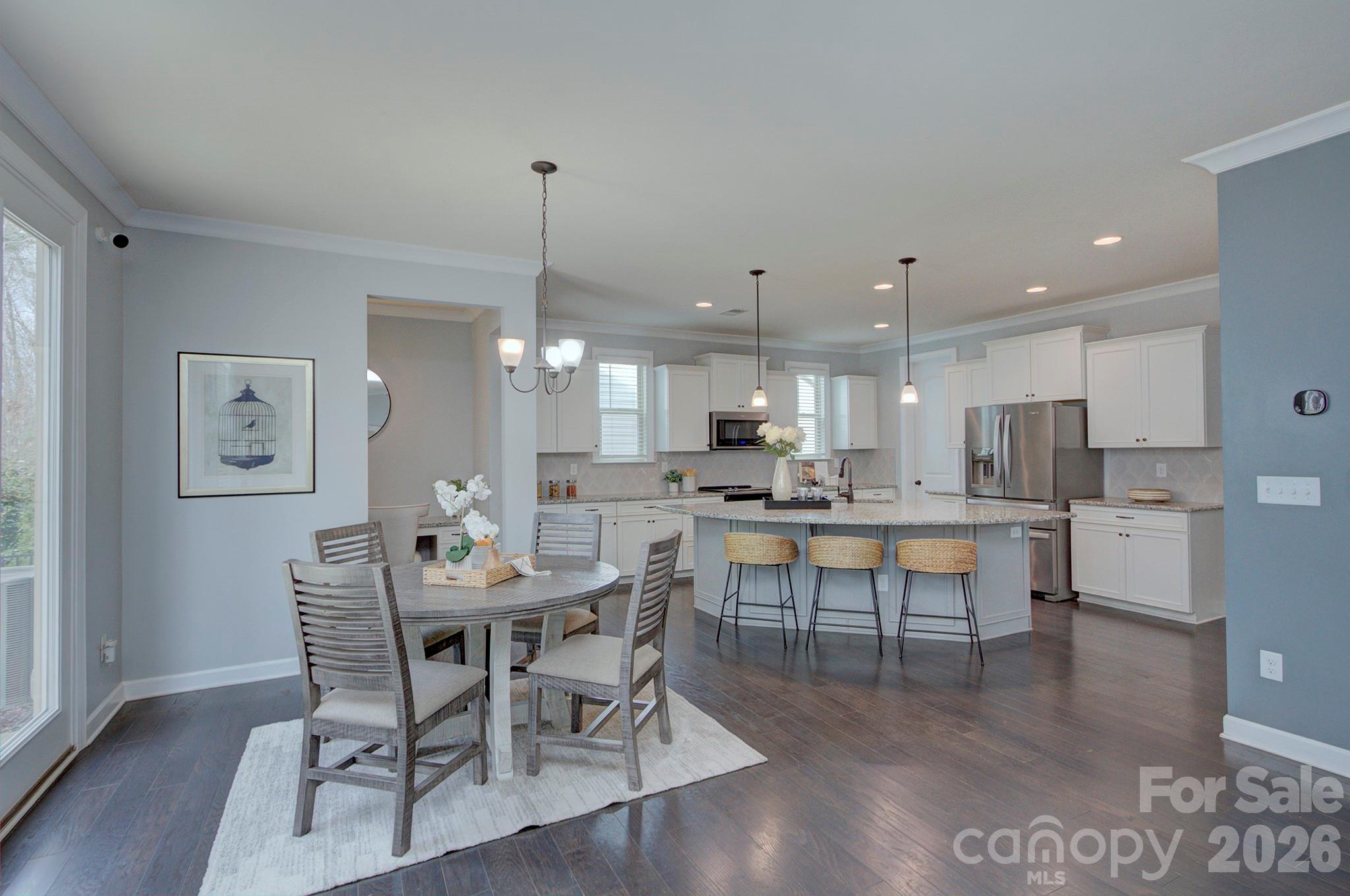 5085 Watersail Way Clover, SC 29710 - Photo 7 of 45 Gallery Image 7